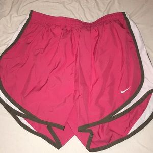 Nike Dri Fit Shorts